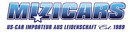 Logo MIZICARS